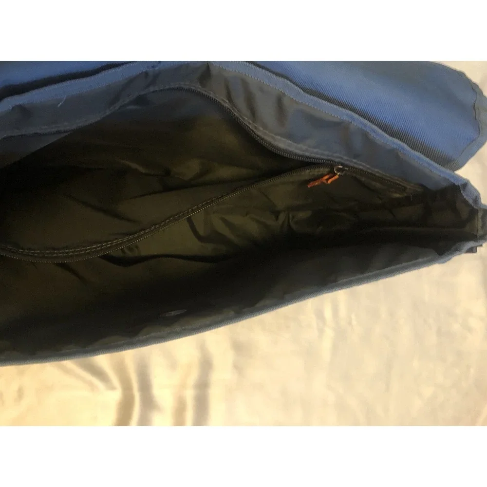 Timberland - Route 4 - Messenger Bag - 17
